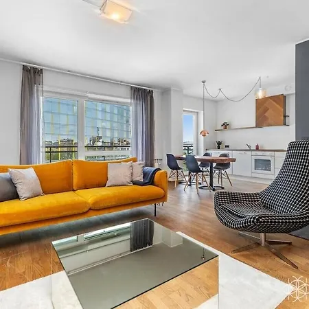 Cozy 1br Apartm Near Kadriorg With Balcony And Parking Appartement *