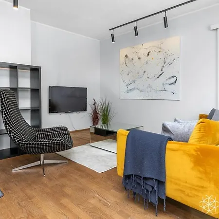 Appartement Cozy 1br Apartm Near Kadriorg With Balcony And Parking *