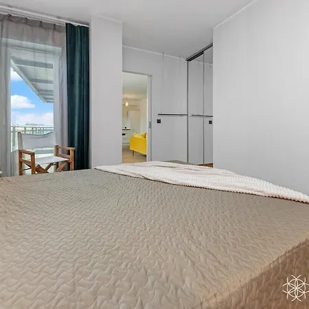 Appartement Cozy 1br Apartm Near Kadriorg With Balcony And Parking *